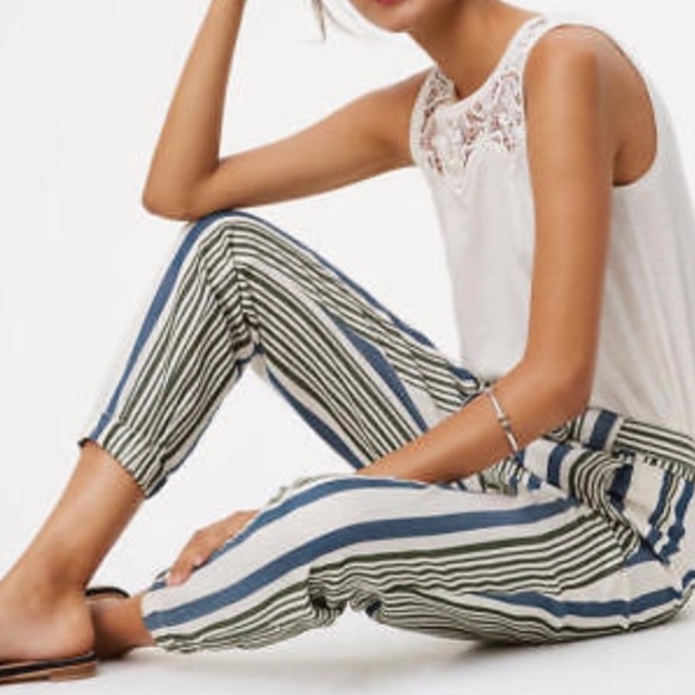 Perfect summer pants